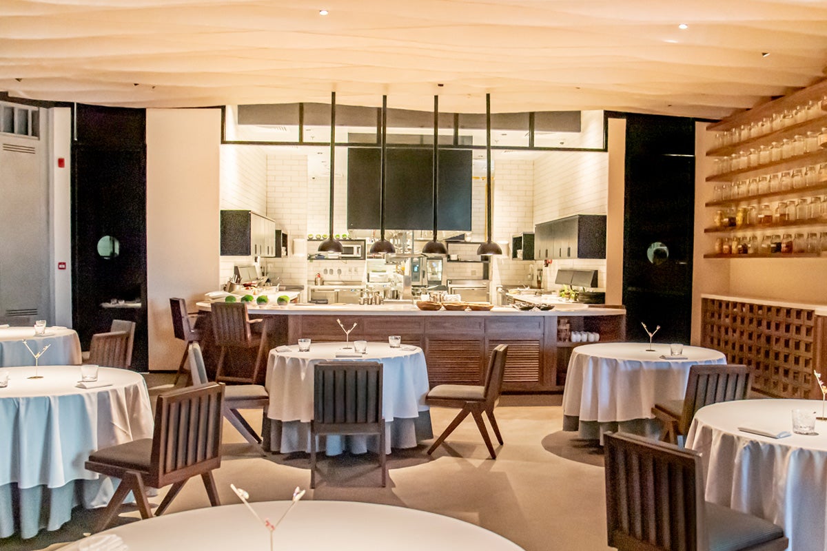 tresing studio cucina