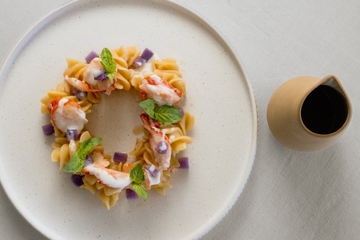 Vesuvio Panoramic Restaurant