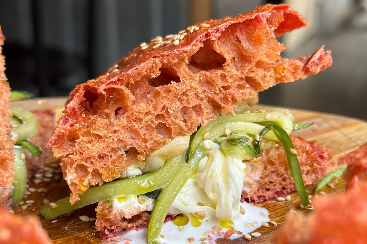 Wip Burger &amp; Pizza 