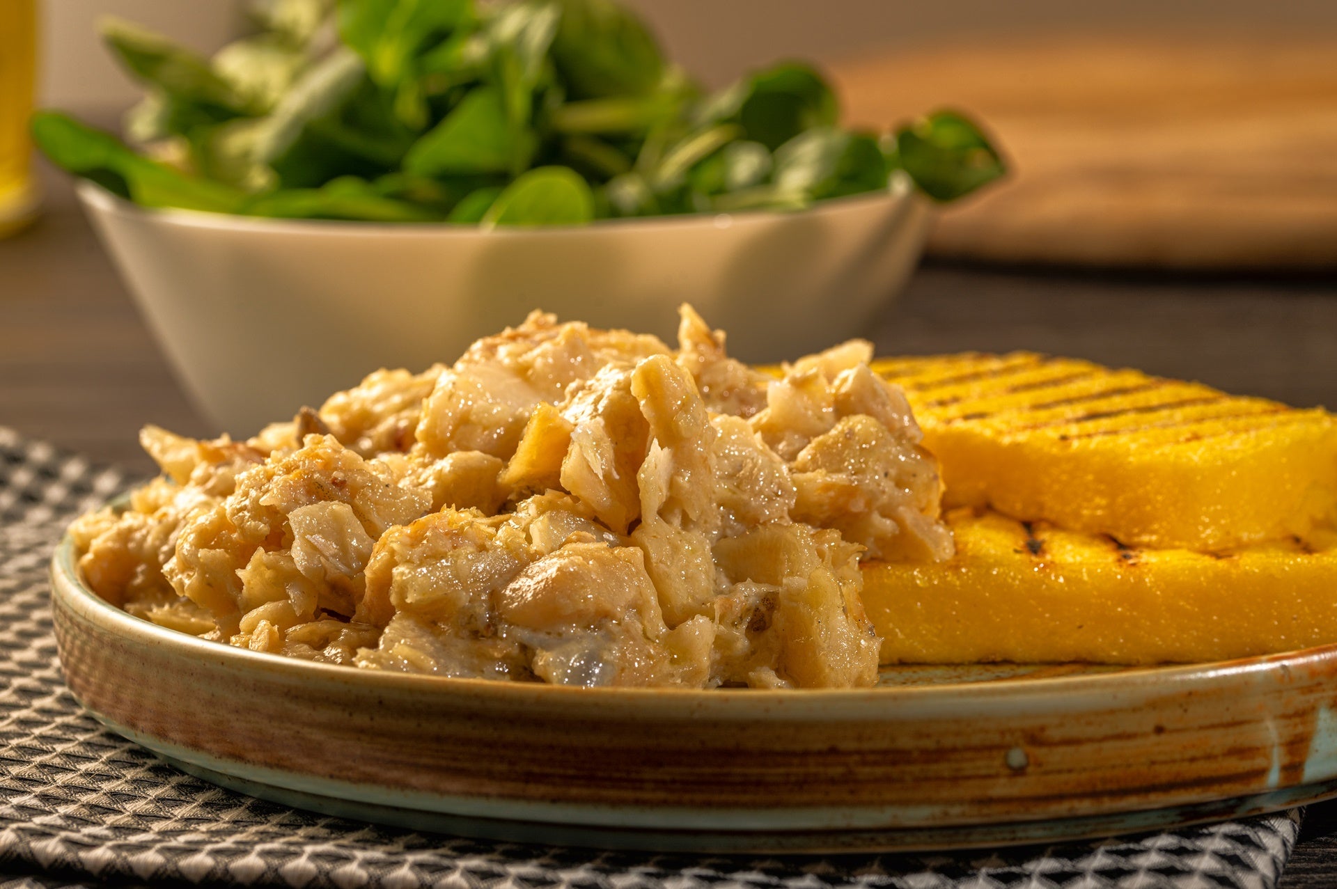 baccala alla vicentina