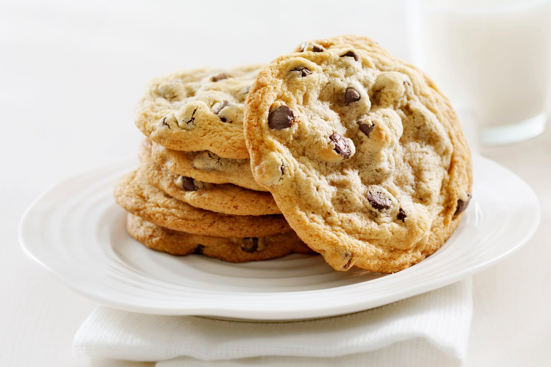 biscotti alle banane