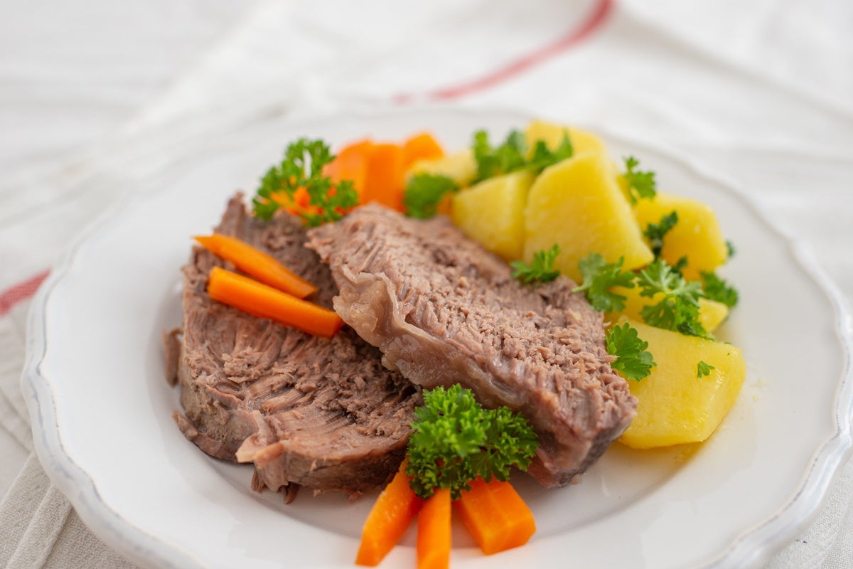bollito