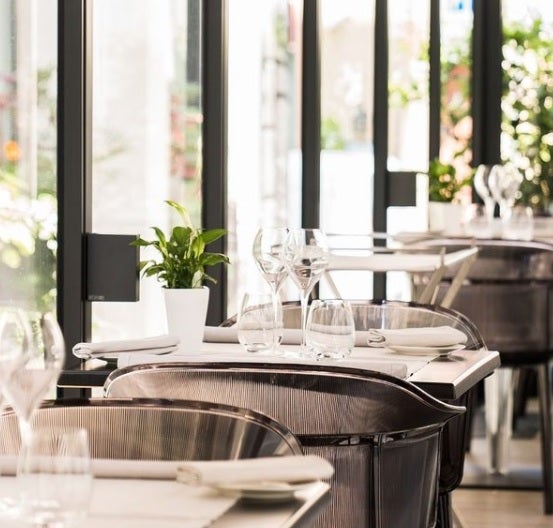 Cannavacciuolo Bistrot