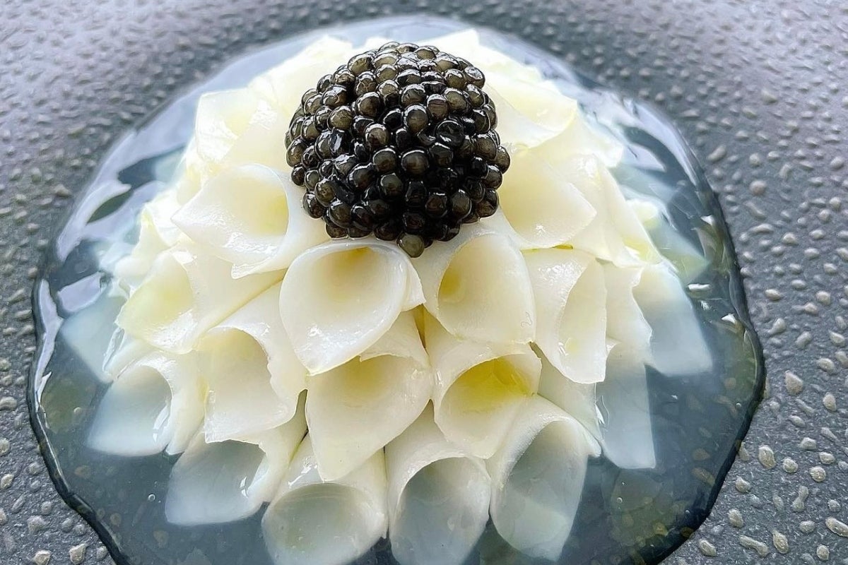 Fiore di Loto - Quattro Passi