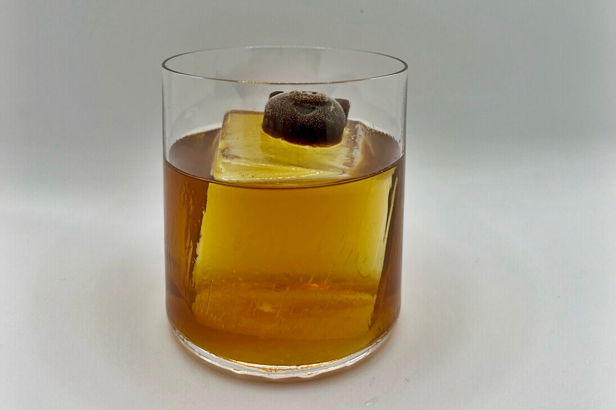 gionathan pergola cocktail