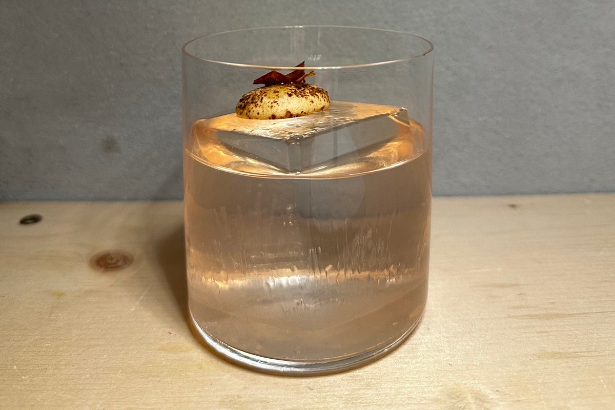 gionathan pergola cocktail