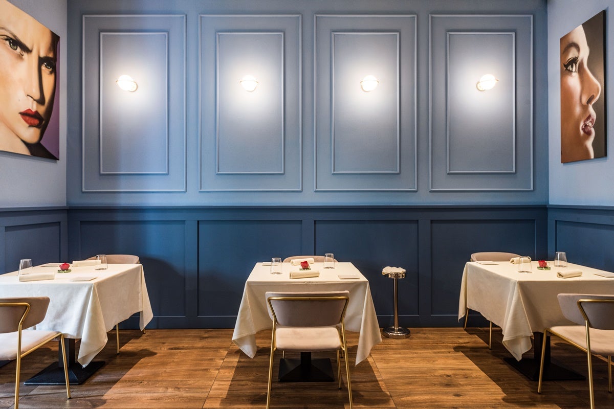 Gunè San Frediano Firenze