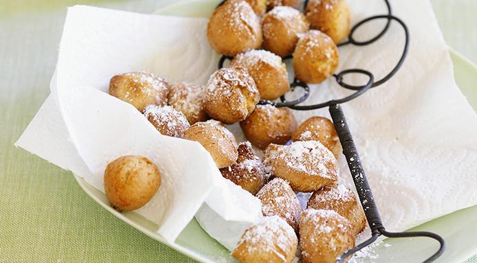 dolci pasquali