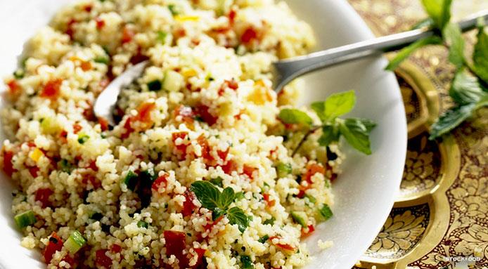 Il cous cous fa ingrassare? | Cous cous marocchino