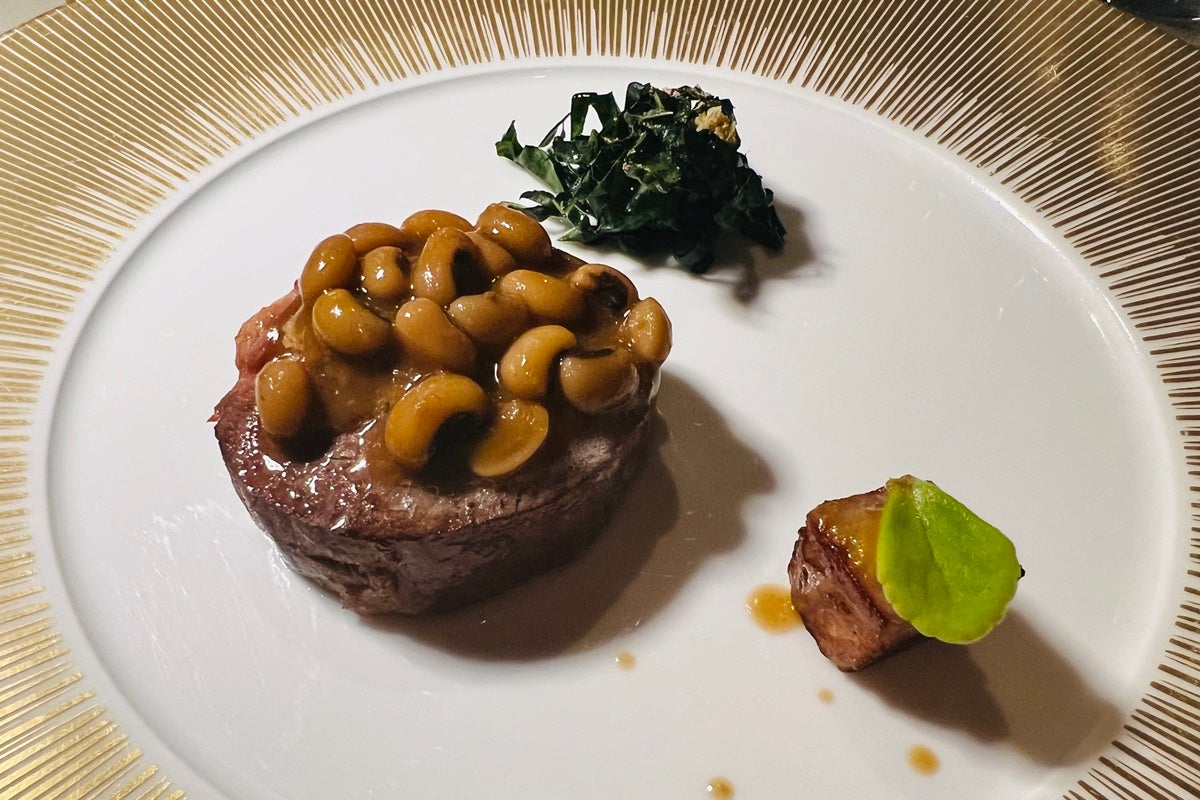 Capra di Marco Apicella