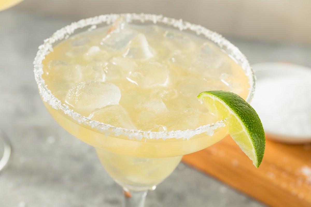Margarita
