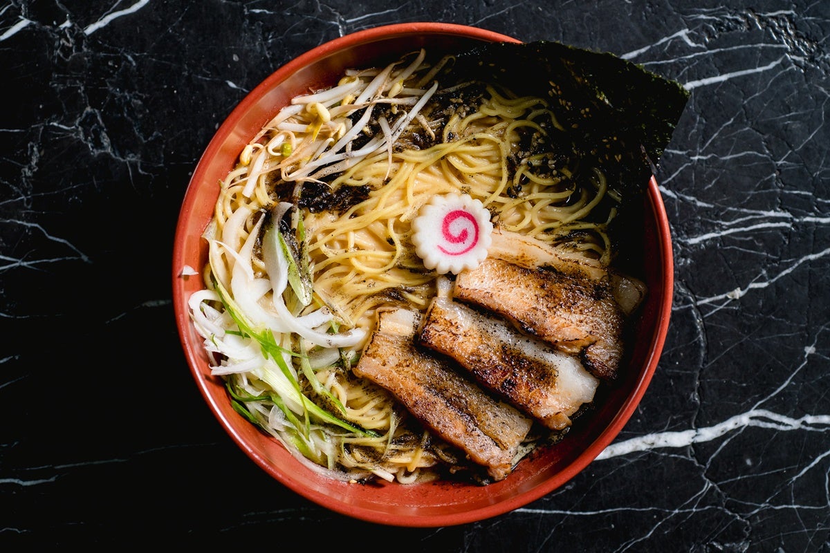 miso ramen staj noodle