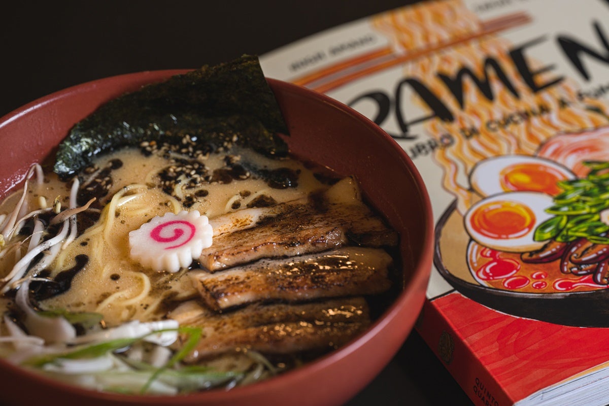 miso ramen staj noodle