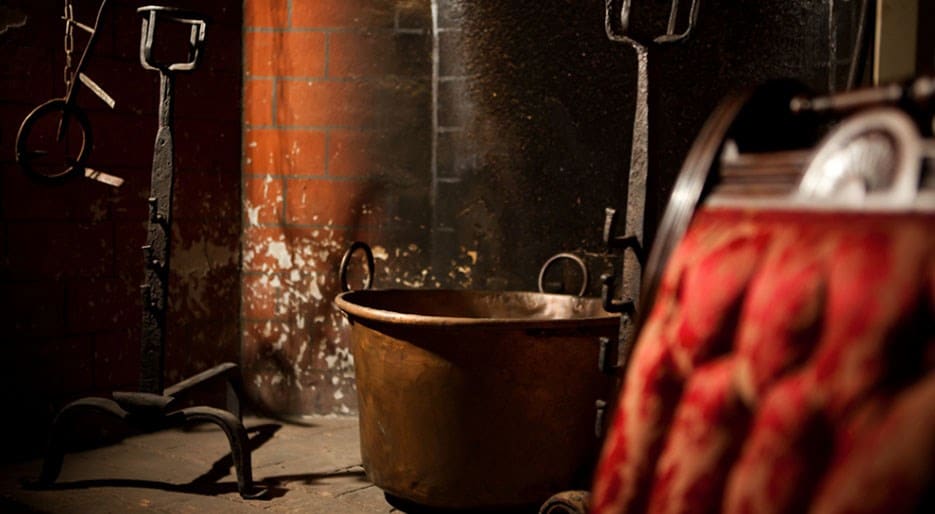 Antica Trattoria Bagutto