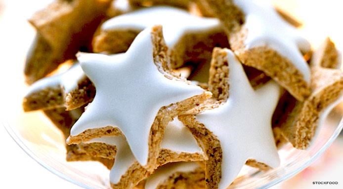 Biscotti di Natale ricette