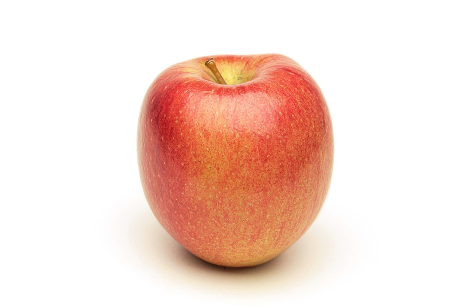 Braeburn apple
