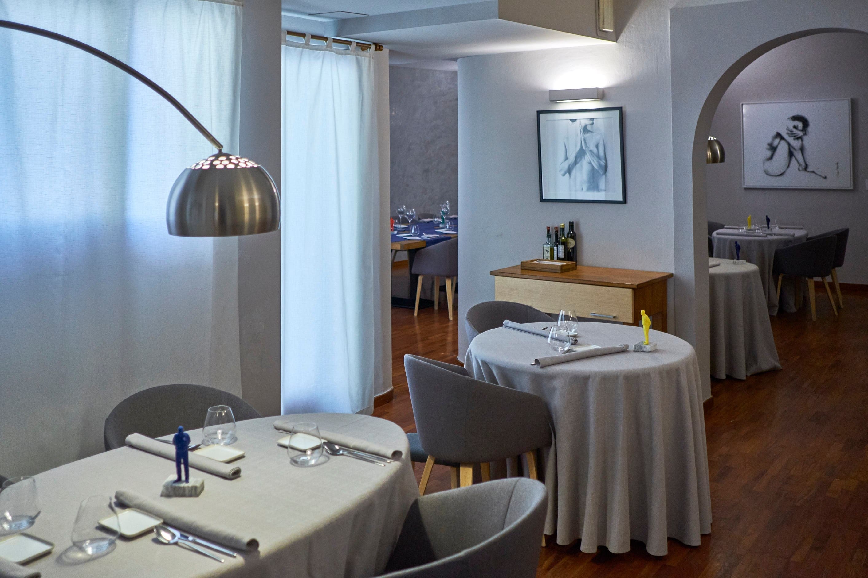 Paca Ristorante Prato