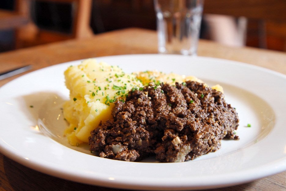 haggis flickr