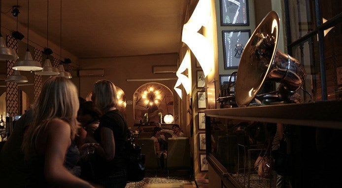 Aperitivo a Milano | Lacerba