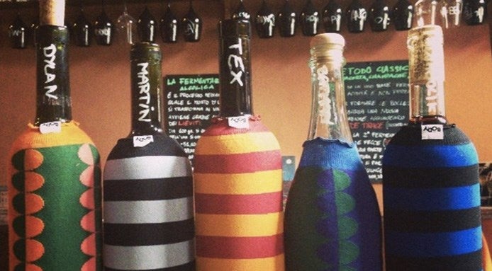 Aperitivo a Milano | La Cieca