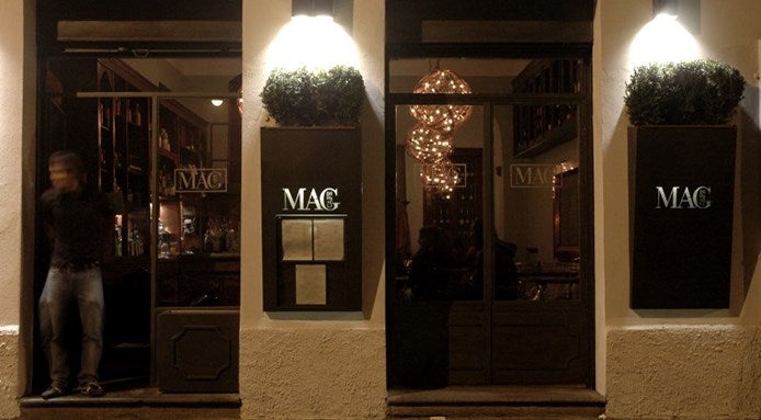 Aperitivo a Milano | Mag Cafè