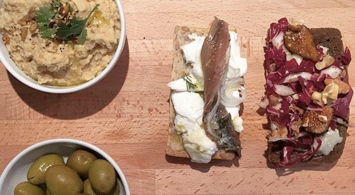 Aperitivo a Milano | Otto, Zona Sarpi