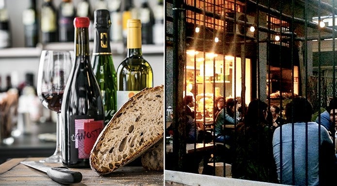 Aperitivo a Milano | Panificio Longoni, Zona Porta Romana