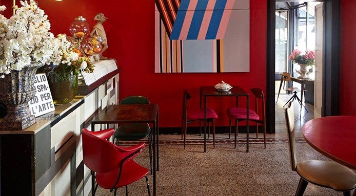 ristoranti più piccoli italia