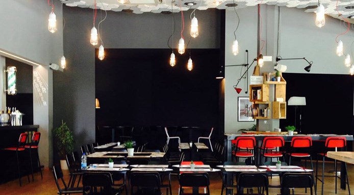 santeria aperitivo milano