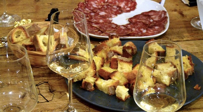 Aperitivo a Milano | Vino al Vino, Zona Loreto