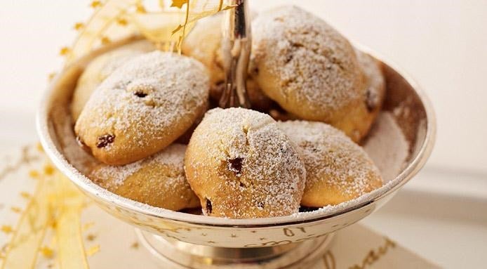 zaleti biscotti di natale