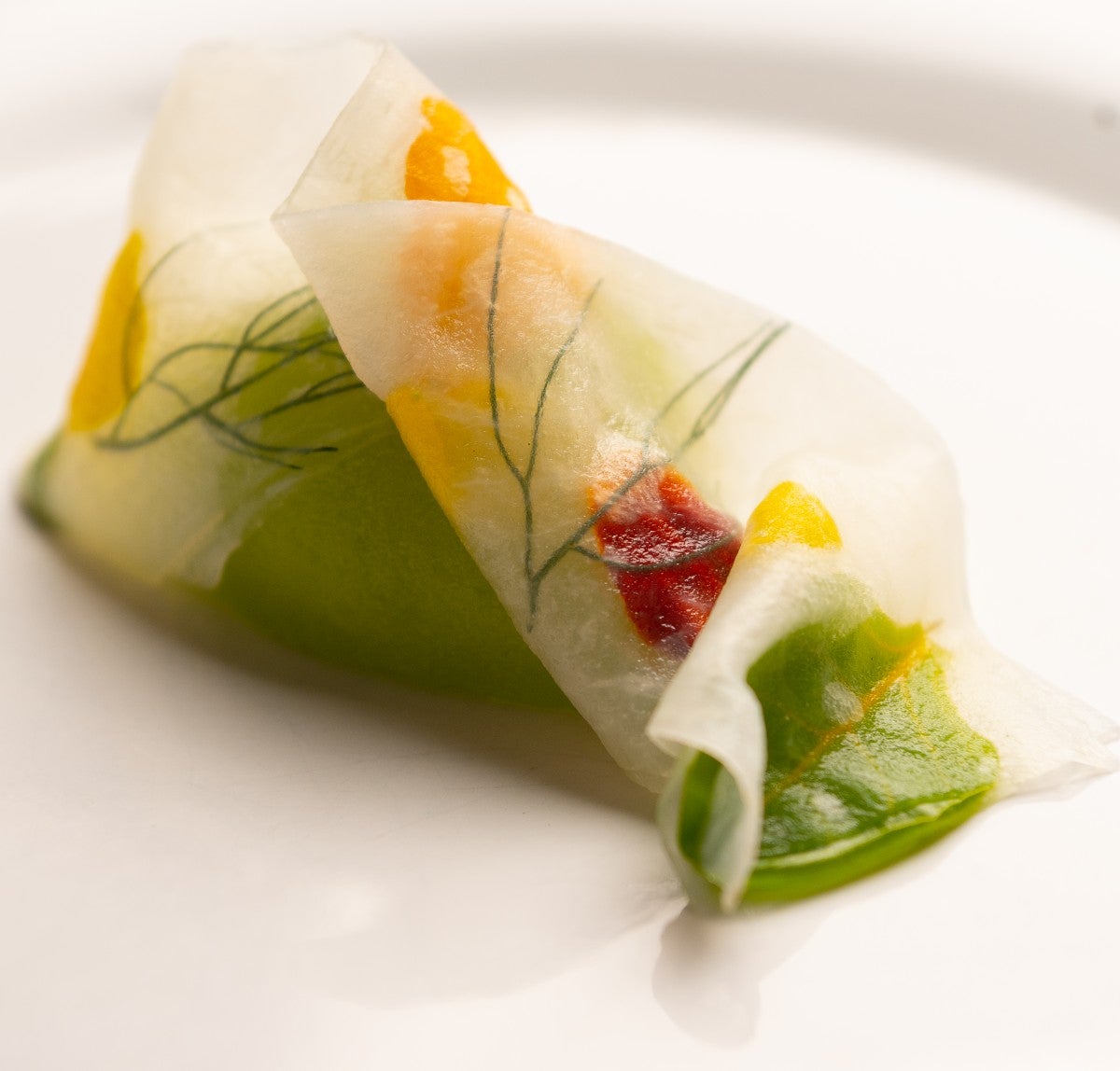 Foto: Orto il ristorante