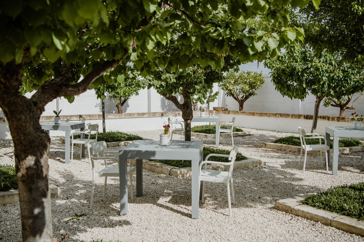 Orto il Ristorante, Monopoli (Bari)