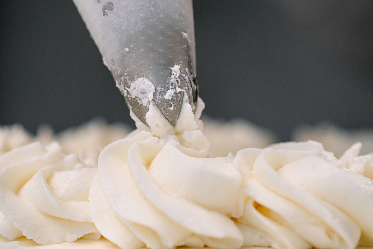 montare la panna - Fine Dining Lovers