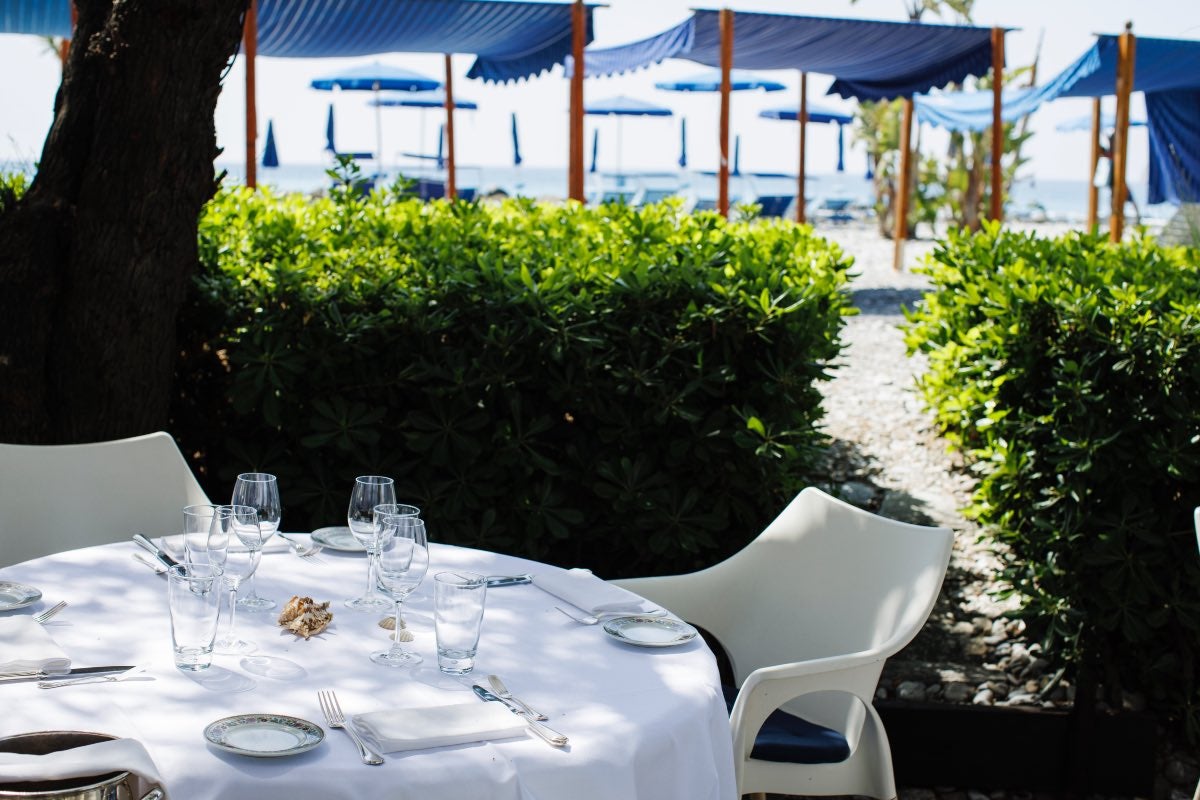 Marco Polo a Vetimiglia - menu di Pasqua 2023