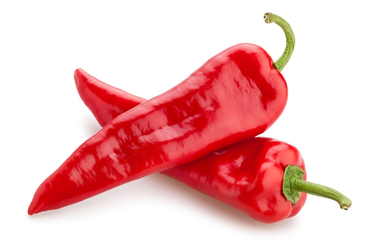 Peperone dolce di Altino