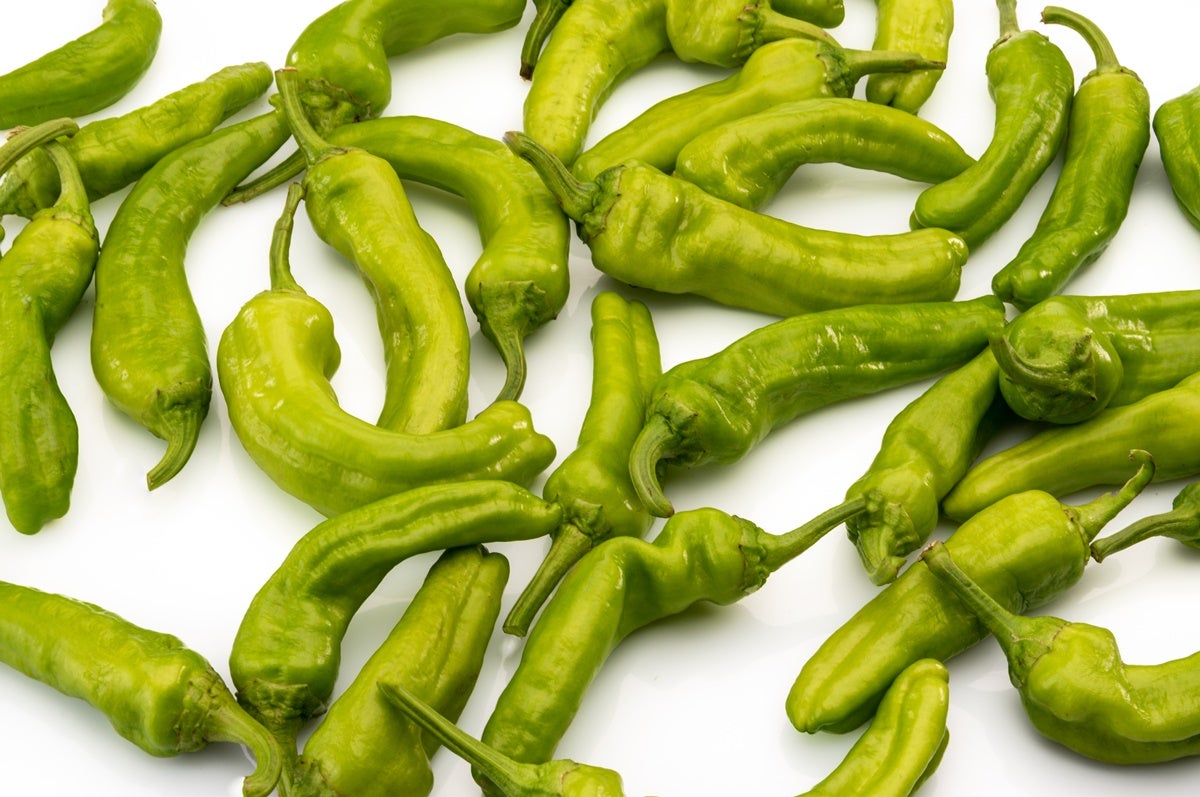 Peperoni friggitelli