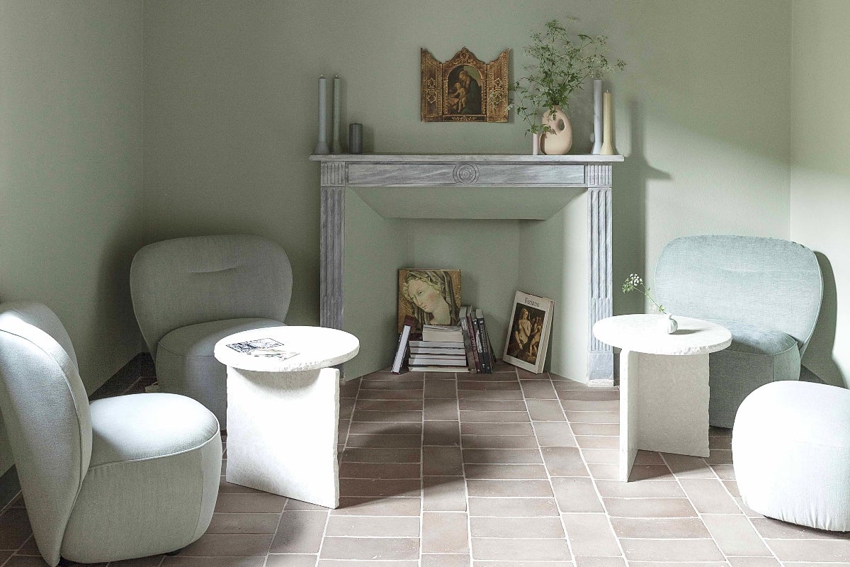 Pieve Aldina - location