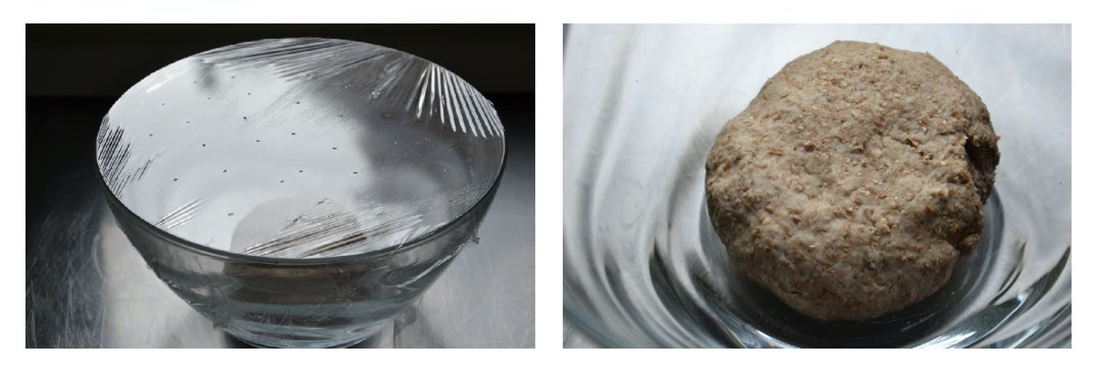 ricetta impasto Marasco