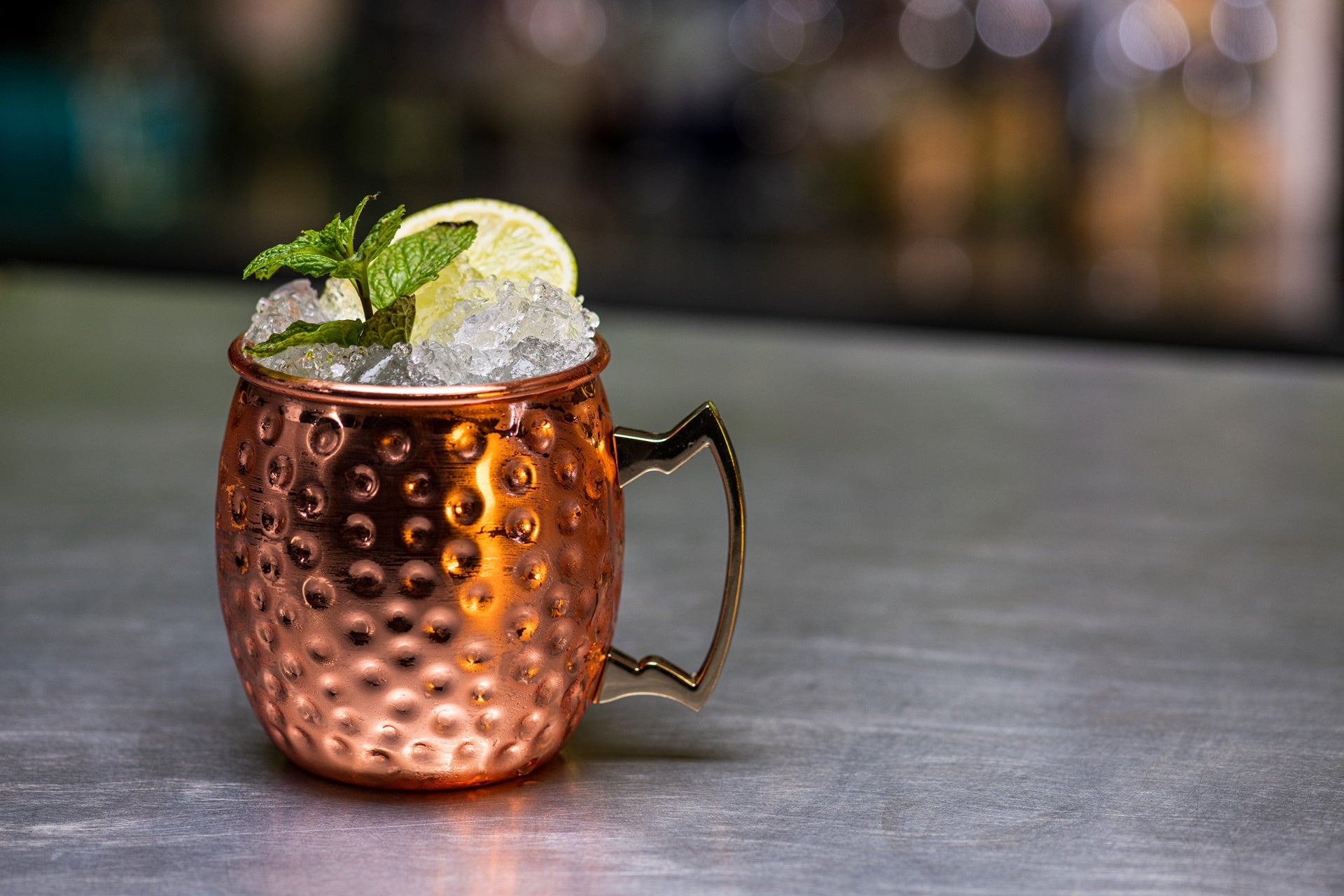 sambuca mule