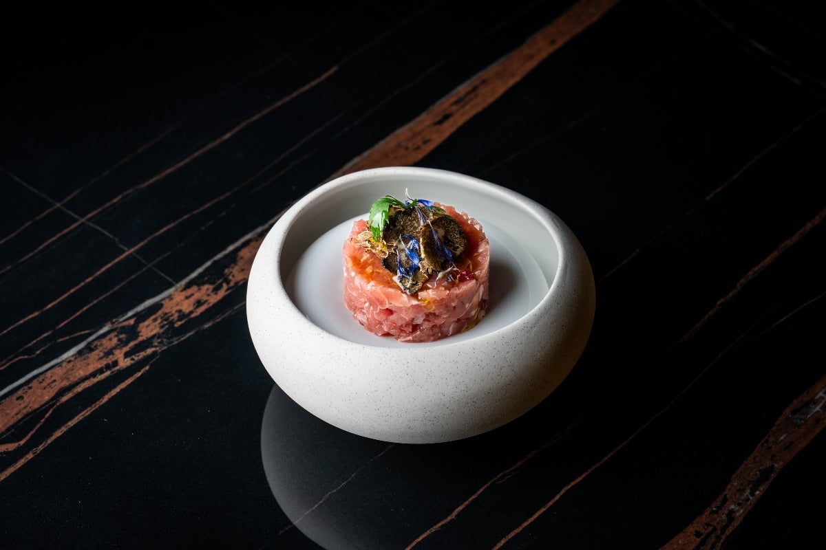 Tartare