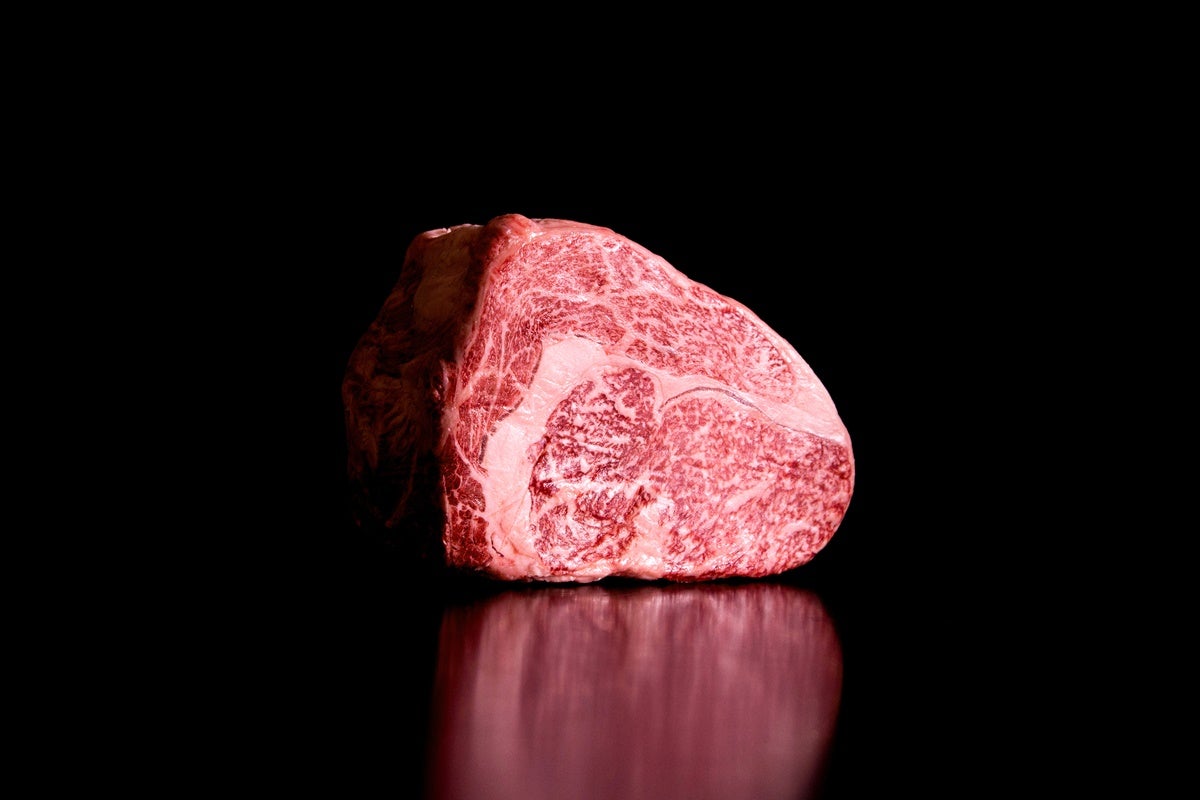 Kobe Wagyu