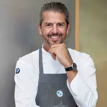Andrea Berton