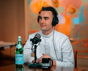 Edoardo Tizzanini