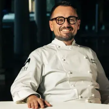 Federico Sgorbini