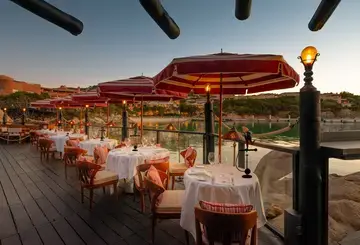Langosteria Porto Cervo
