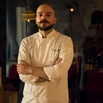 Michele Spadaro