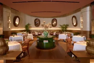 Da Niko - Bvlgari Hotel Milano