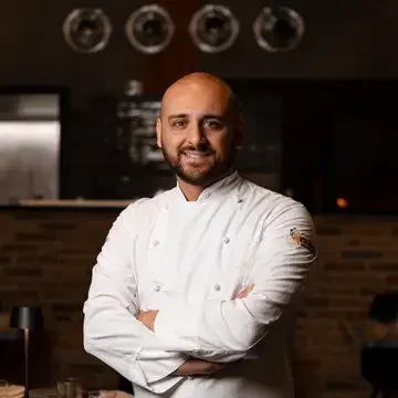 Luca Pezzetta Clementina