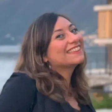 Mariarosaria Bruno